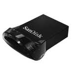 SanDisk Ultra Fit 256 GB 400 MB/s pamięć
