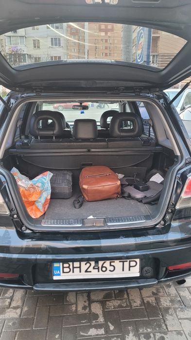 Mitsubishi Outlander 2.4 avtomat gaz обмен kia soul ev, nissan feaf