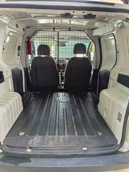 Citroen Nemo 1.3HDI 75CV 2012 com barras tejadilho