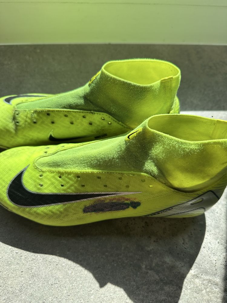 Nike Mercurial Superfly  UK 7