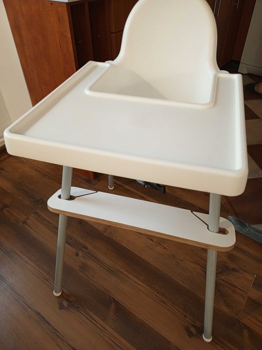 Krzesełko do karmienia Antilop