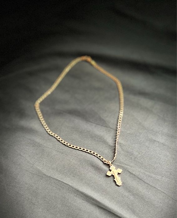 • Łańcuszek na szyję | Męski •