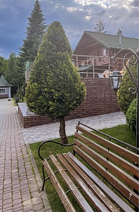 Є інвертор ! Здається котедж в Мигово з басейном , відпочинок в горах