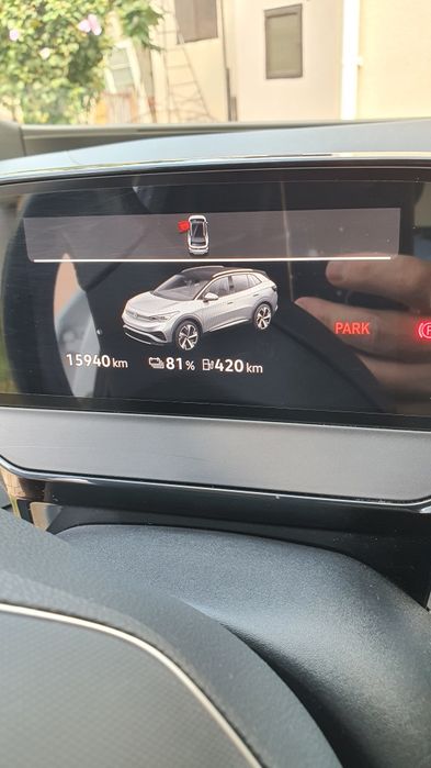 Volkswagen id4 prime