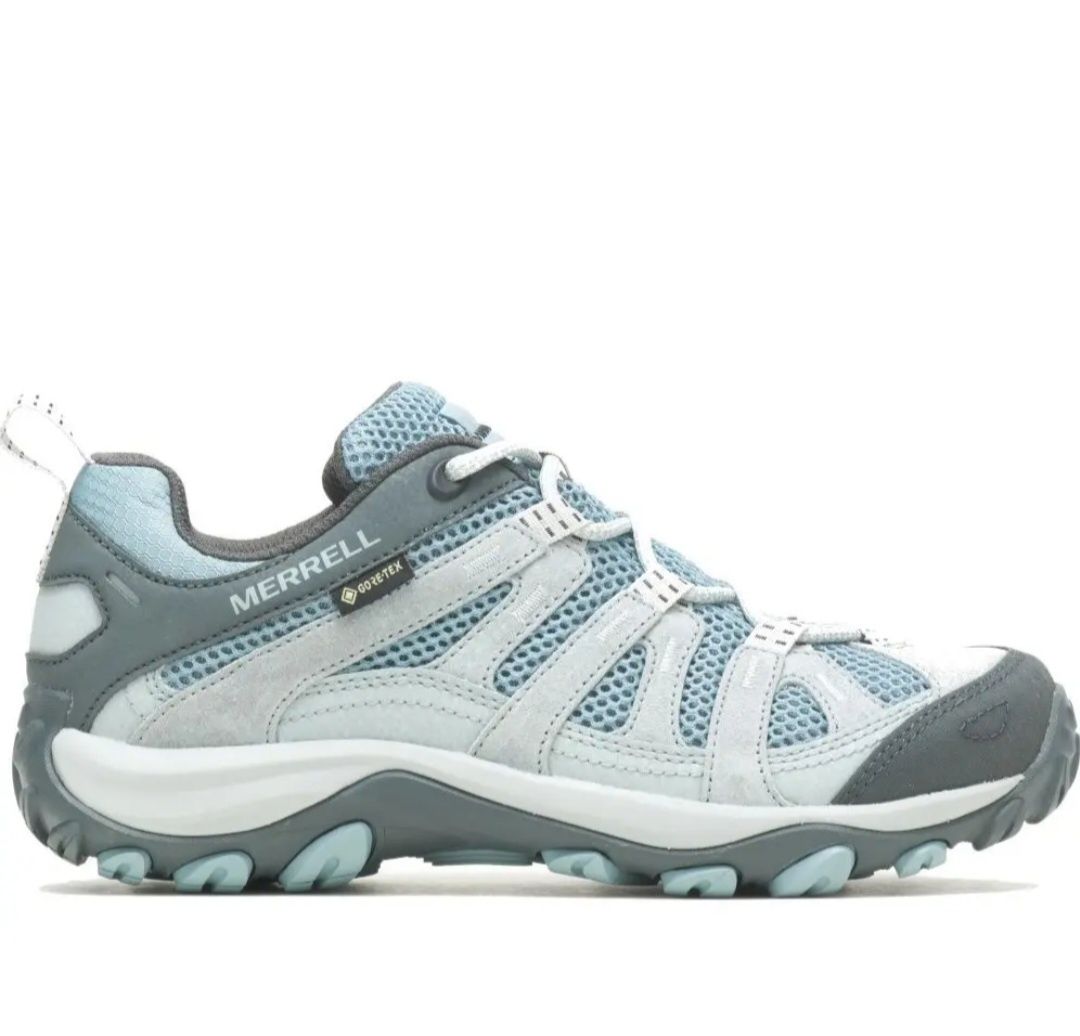 Ботинки  кросівки Merrell Gore-Tex