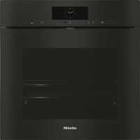 Nowy piekarnik Miele H 7860 bpx kamera