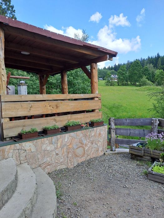 Istebna Domki całoroczne wolne terminy