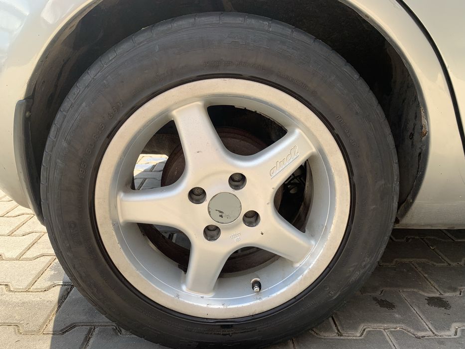 Продам диски R15