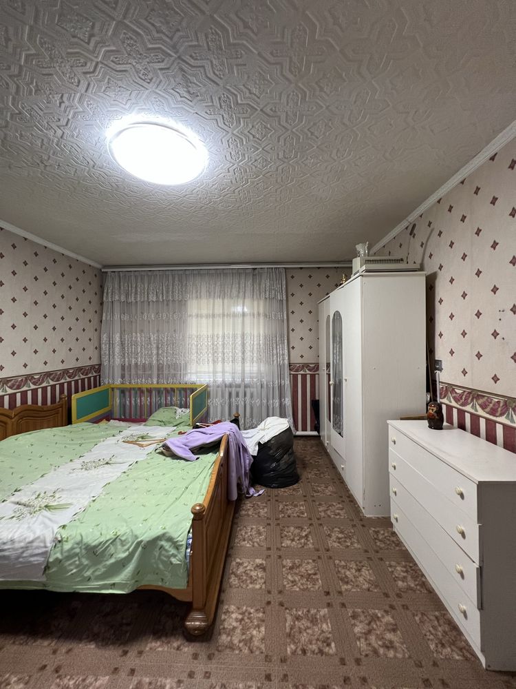 Продам дом в Нерубайском