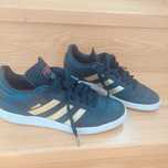 Adidas busenitz 38-39 skórzane  sneakersy