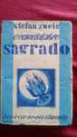 O Candelabro Sagrado, de Stefan Zweig