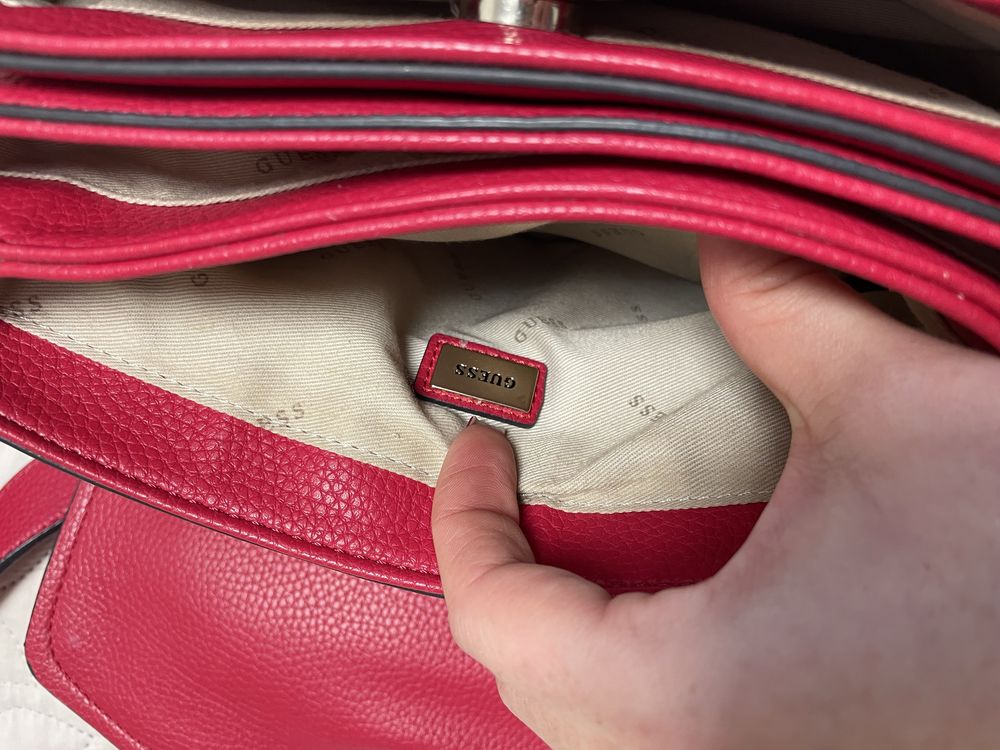 Сумочка Guess оригінал