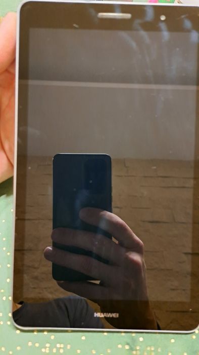 Tablet Huawei MediaPad T3 9"