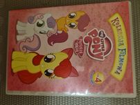 My Little Pony DVD część 4