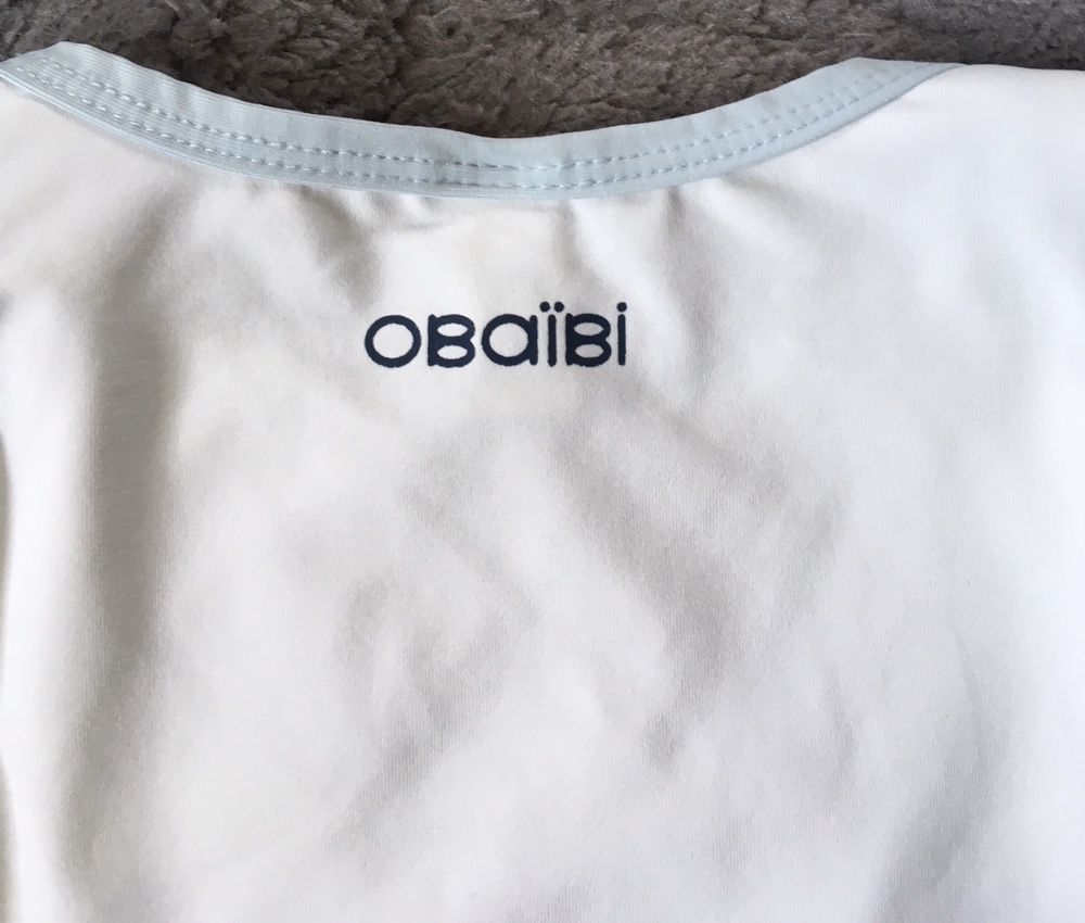 Bluzka Obaibi