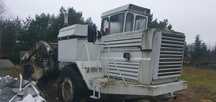 Stabilizator Gruntu Hamm Raco 250