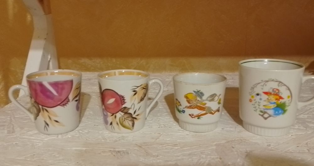 ,чайні пар  Довбиш Полонне,