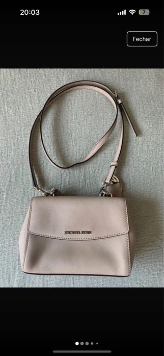 Mala Michael kors, tom nude