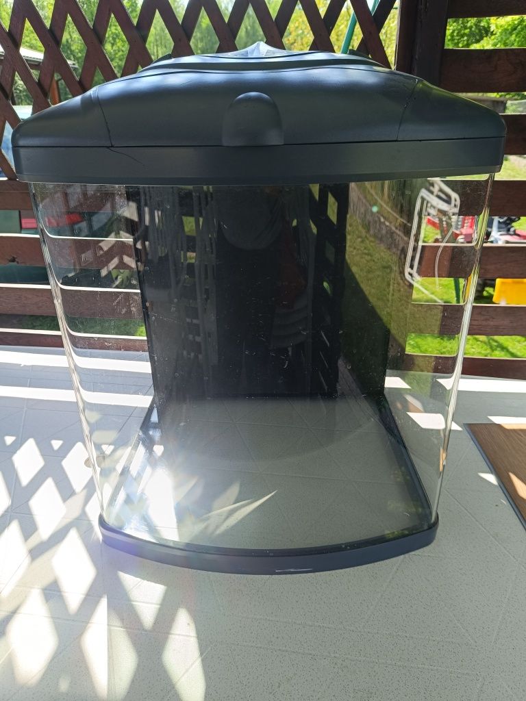 Akwarium Nano Cube 130 Sera