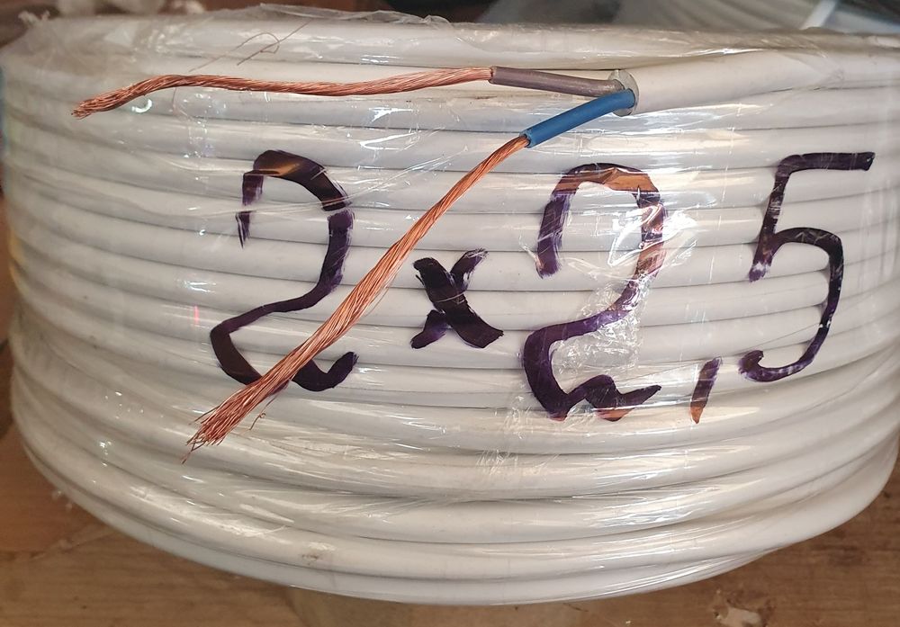 Кабель-Провод,  Запорожье, Одесса ВВГнгд,ШВВП, ПВС