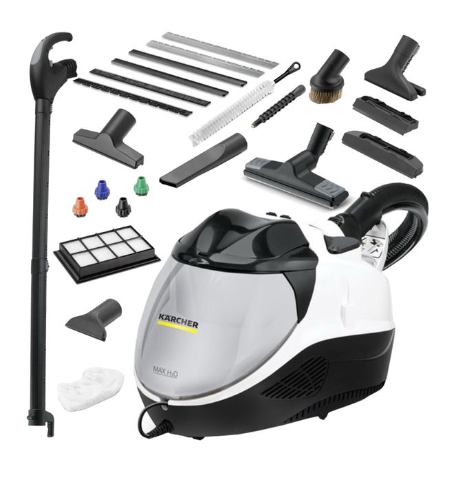 Odkurzacz KARCHER SV 7 1.439-490.0