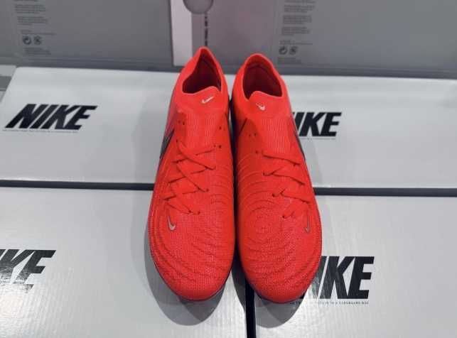 Nike Phantom GX II Elite FG Erling Haaland Force9 R43