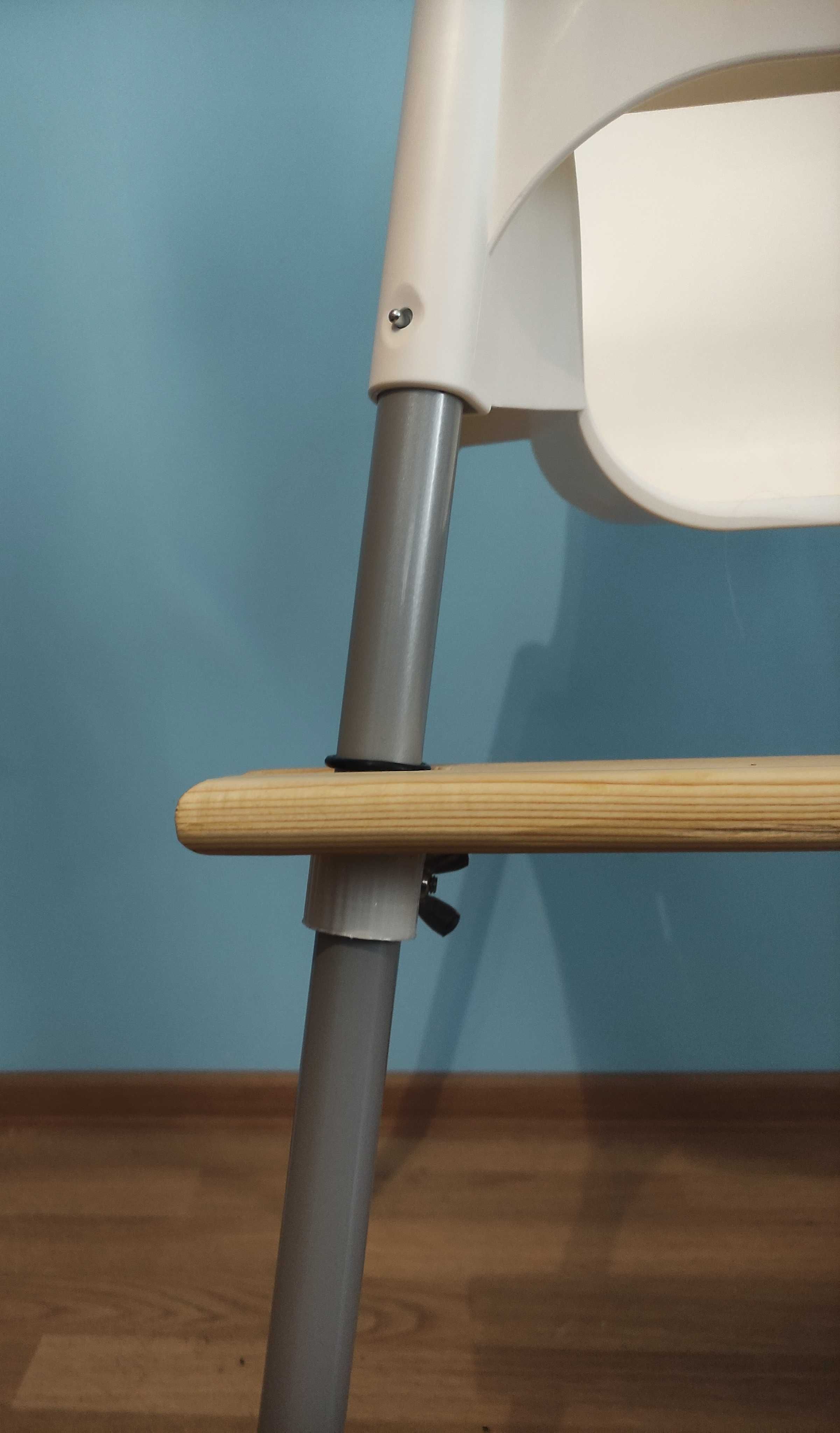 Подножка для стула Икеа антилоп, стульчика для кормления IKEA antilop