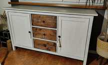 Ikea Hemnes 157x88 komoda
