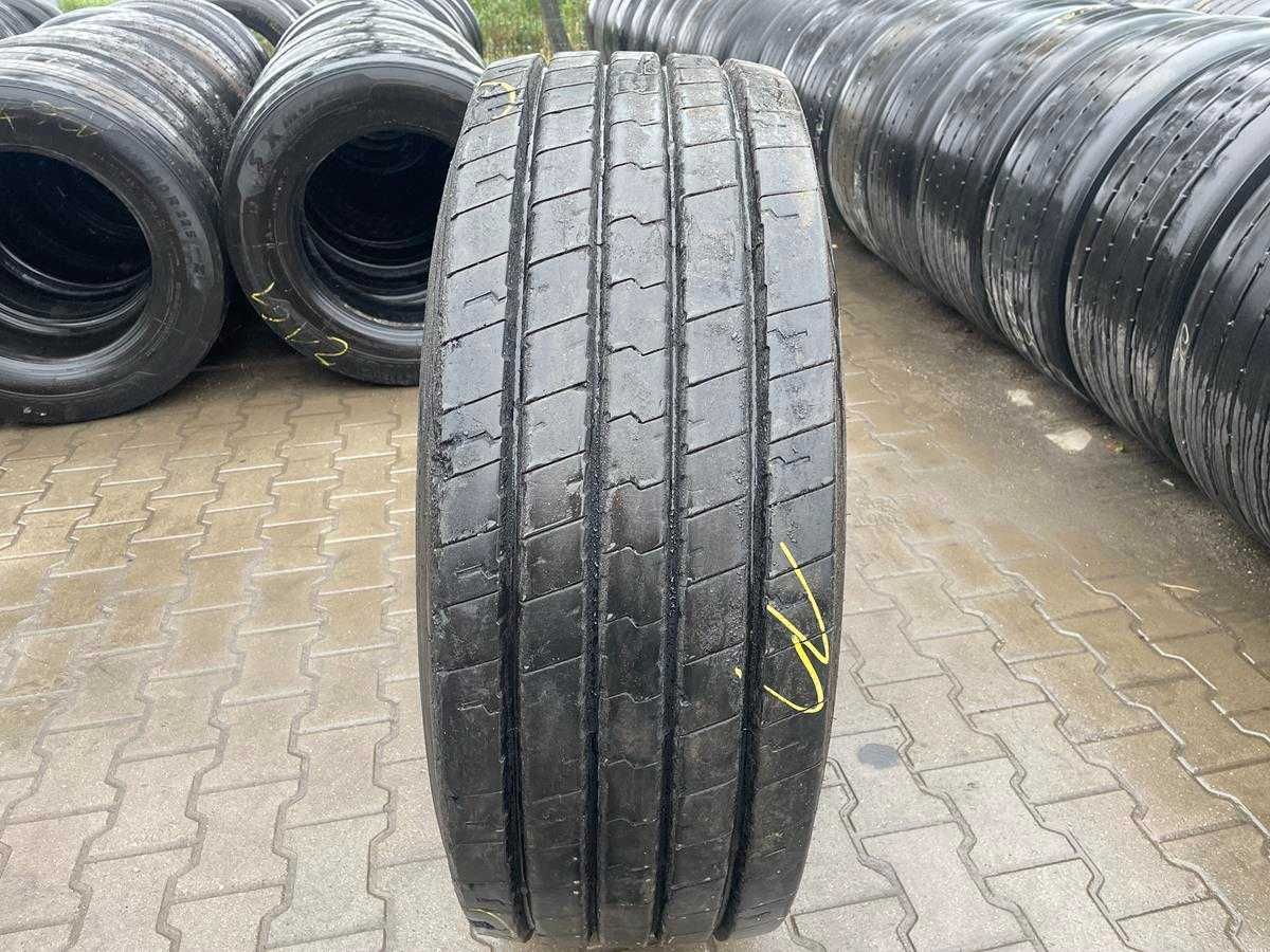 385/65R22.5 Opona DUNLOP SP247  12-14mm Naczepa SP 247