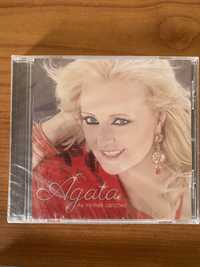 Cd As minhas canções- Agata