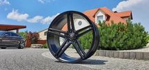 Felgi Forzza Bosan do Ford Mustang 8,5x 19 Cali