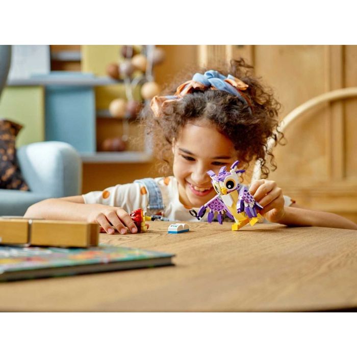 Lego Creator 31125 Удивительные лесные обитатели. В наличии