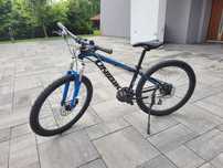 Rower Unibike Mission 26"