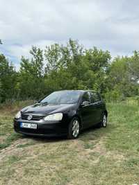 Volkswagen golf 5 1.9 TDI гарний стан