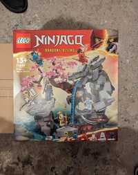 LEGO Ninjago 71819 - Świątynia Smoczego Kamienia