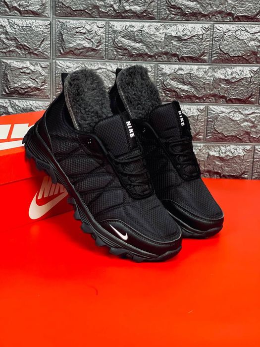 Nike Gore-Tex термо кроссовки WaterProof не промокают Найк кросовки