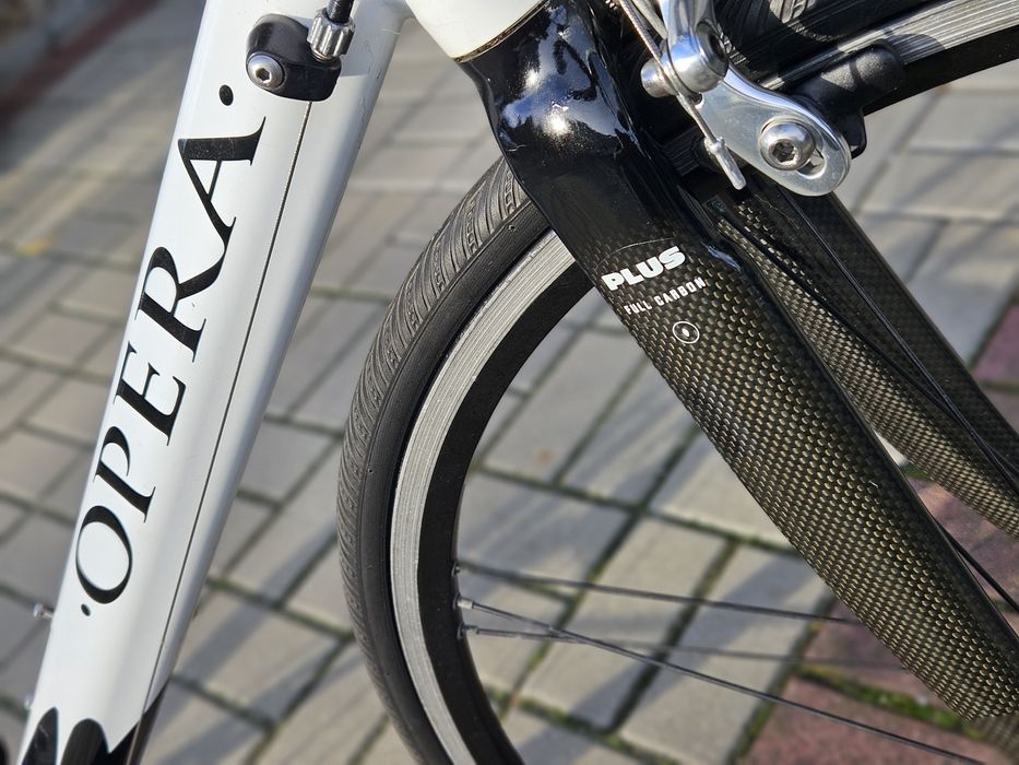 OPERA Bernini rower szosowy szosa Campagnolo  10s Pinarello