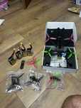 Iflight nazgul dc5 eco gps stan bardzo dobry