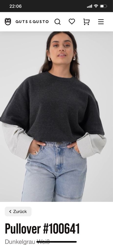 Zara у стилі СОS. Теплий светр світшот топ безрукавка. Оверсайз