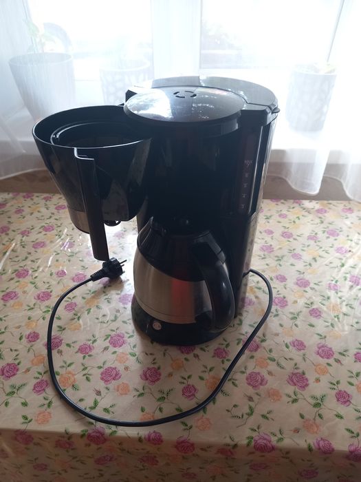 Кавоварка  GRUNDIG