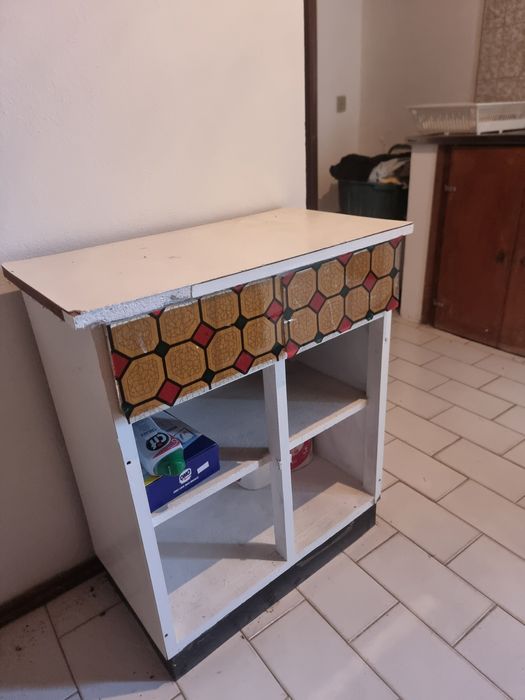 Móvel Usado para Cozinha