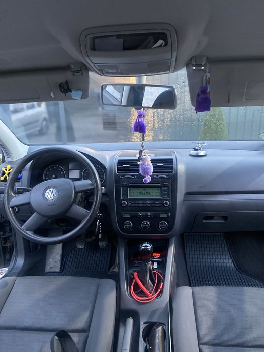 Volkswagen Golf V