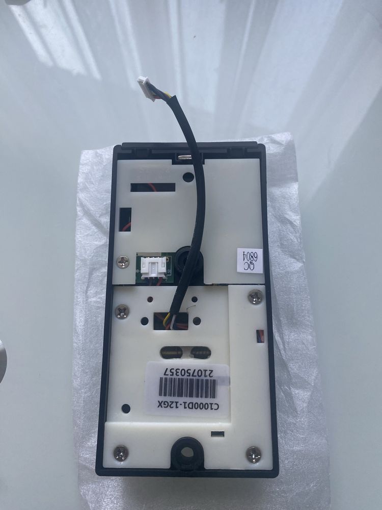 Hi-Tek Digital RFID і замок для шафи з клавіатурою