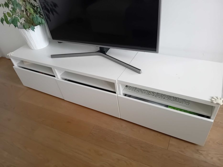 szafka pod tv Ikea