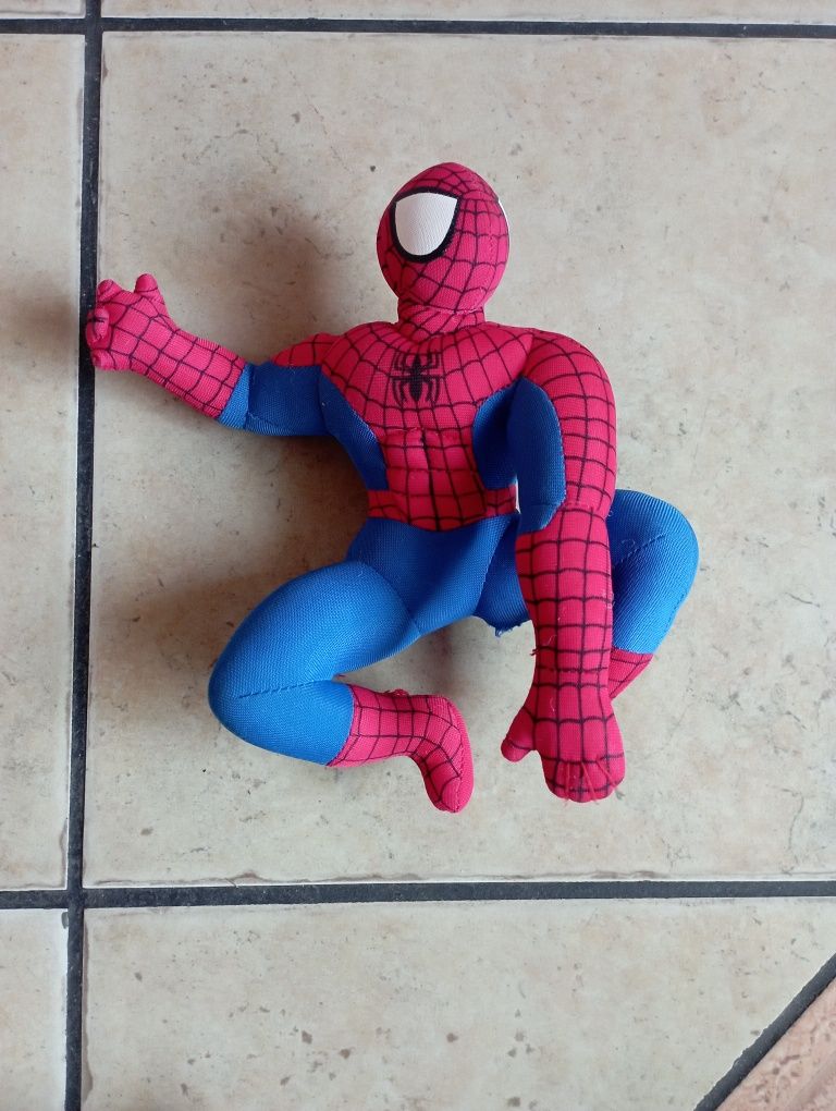 Maskotka Spider Man