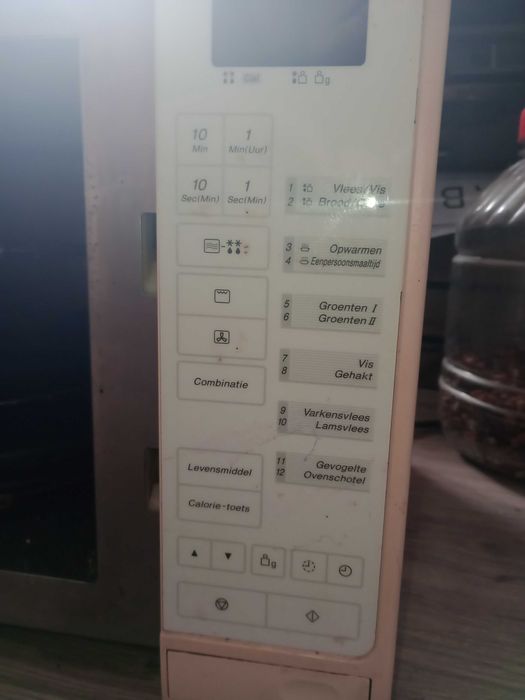Mikrofalowka,/ odmrazarka/ kuchenka