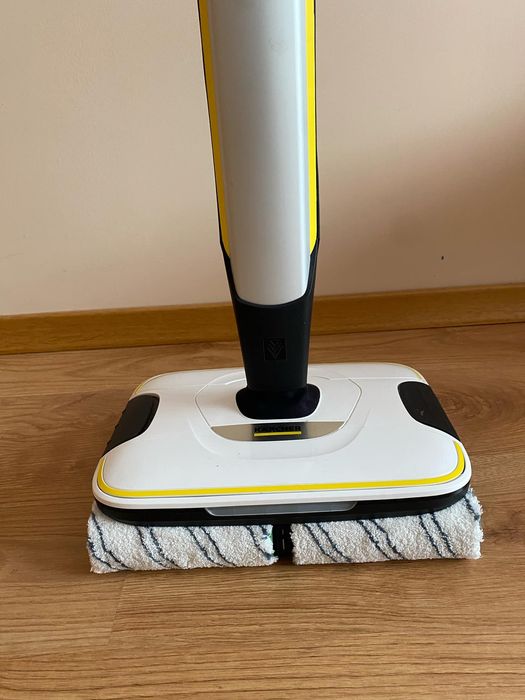 Mop elektryczny Karcher FC 7 Premium Home Line 1.055-760.0 45min 175m2