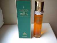 Elizabeth Taylor perfume 100 ML parfum - Diamonds and Emeralds - z USA