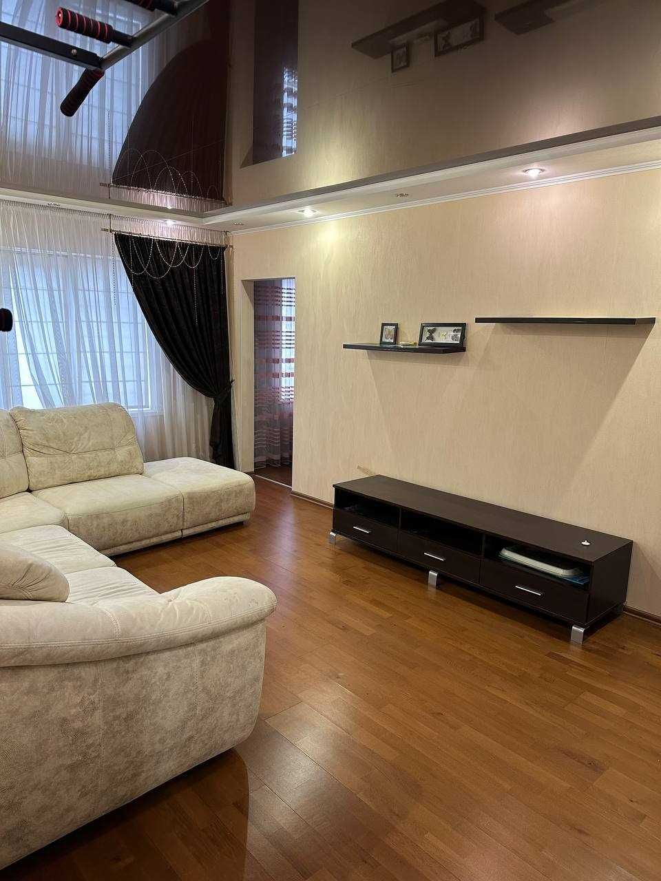 ПРОДАЖА 4-х комнатной квартиры с АВТОНОМКОЙ Б.Краматорский, 2.
