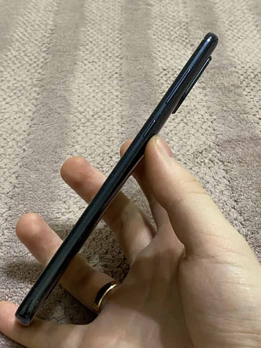 Телефон Samsung A71 6/128gb Android 13 NFC